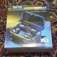 ایرپاد BT wireless