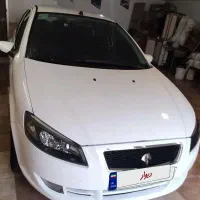 رانا پلاس مدل 99 با کارکرد 93 هزار سفید پلمپ