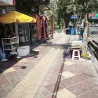 اجاره مغازه ۳۰ متر + ۷۰متر بر خیابان اصلی|اجارهٔ مغازه و غرفه|تهران, شهرک کیانشهر|دیوار
