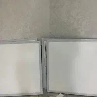 پنل ال ای دی 60 در 60 ویولت