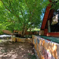 باغ-و-کلبه-سویسی