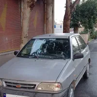 پراید مدل 90