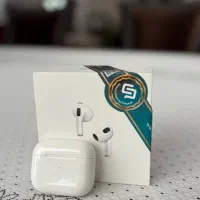 airpod 3 orginal|لوازم جانبی موبایل و تبلت|قائم‌شهر, |دیوار