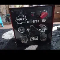 دستگاه جوش|ماشینآلات صنعتی|چهارباغ, |دیوار