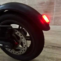 اسکوتر برقی|دوچرخه، اسکیت، اسکوتر|کیش, |دیوار