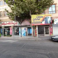 مغازه ۲۶ متری اول دوم شرقی جنب داروخانه و درمانگاه|اجارهٔ مغازه و غرفه|اندیشه, اندیشه فاز ۱|دیوار