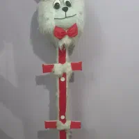 چراغ خواب وچوب لباسی کودک