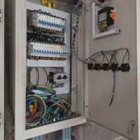 برق ساختمان و صنعتی|استخدام صنعتی، فنی، مهندسی|صومعه‌سرا, |دیوار