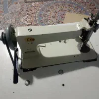 چرخ زه دوزی دایماکو