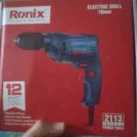 دریل رونیکس نو