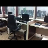 کانتر و پارتیشن اداری مناسب دفاتر(ام دی اف ترک)
