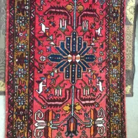 کناره فرش ۱*۴|فرش|بناب, |دیوار