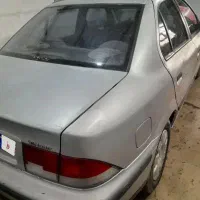 سمند۸۳|خودرو سواری و وانت|مشهد, شفا|دیوار