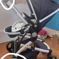 کالسکه کلیر روما دلیجان|کالسکه و لوازم جانبی|قم, سراجه (۱۵ خرداد)|دیوار