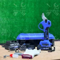 قیچی شارژی 20ولت ویوارکس (گارانتی‌دار)|ماشین‌آلات صنعتی|ارومیه, |دیوار