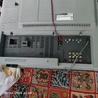 تلویزیون سونی اصل|تلویزیون و پروژکتور|تهران, شهرک غرب|دیوار