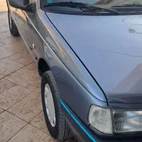 پژو ۴۰۵دوگانه