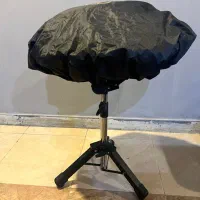 هنگ درام سبز براق|سازهای سنتی|رشت, دیانتی|دیوار