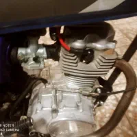 هندا مزایده مدل 93|موتورسیکلت|تهران, شهرک استقلال|دیوار