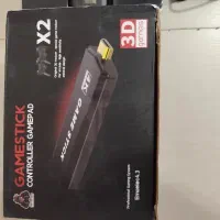 بازی های نوستالژی کنسول Game Stick|کنسول، بازی ویدئویی و آنلاین|شیراز, درکی|دیوار