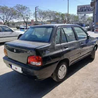 پراید 132 مدل 90