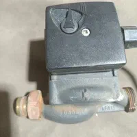 پمپ پکیج ایران رادیاتور  تمیز و سالم