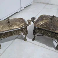 فروش دوعددسوفله خوری