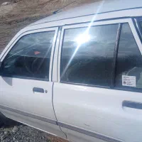 پراید۸۷ هیدرولیک|خودرو سواری و وانت|دورود, |دیوار