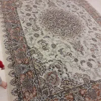 فرش6متری ماشینی