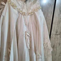 لباس عروس در حد نو|لباس|شیراز, دشت چنار|دیوار