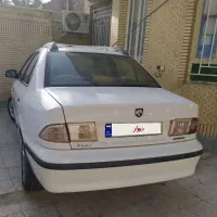 سمند lx