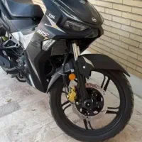 لوکی نیوفیس 185 مدل 405 مشابه خشک