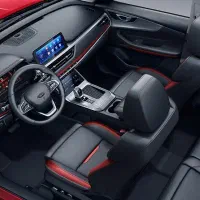 ایکس۵۵/x55 pro ie قیمت قطعی تحویل فوری|خودرو سواری و وانت|اهواز, منازل کارون|دیوار