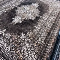 فرش۱۲متری طرح‌سنگی ۳بعدی بروز طرح۷۰۰ شانه|فرش|مشهد, طلاب|دیوار