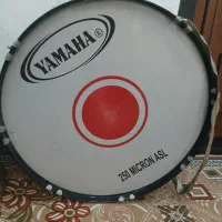 طبل یاماها