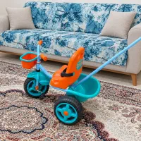 سه چرخه کودک GTOYS