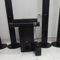 سینما خانگی سونی fz900|سیستم صوتی خانگی|اصفهان, دشتستان|دیوار