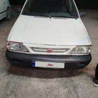 پراید‌مدل90