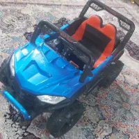 ماشین شارژی