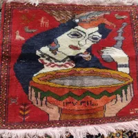فرش دستی خوب