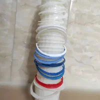 سطل ماست|ظروف نگهدارنده، پلاستیکی، یک‌بارمصرف|مراغه, |دیوار