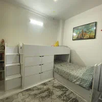 تخت دو طبقه شرکتی هایگلس