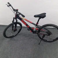 دوچرخه نو24|دوچرخه، اسکیت، اسکوتر|خمیر, |دیوار