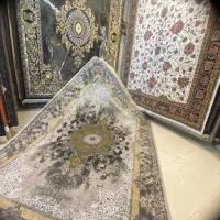 فرش هایلار (نو وپلمپ)6و12متری