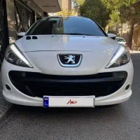 ۲۰۷ پانا بدون مشابه