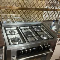 گاز فردار برند تاکنو