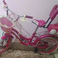 دوچرخه دخترانه سایز16