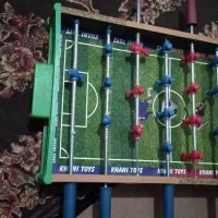 فوتبال دستی