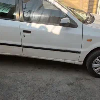 فروش یک دستگاه خودروی سمند ال ایکس|خودرو سواری و وانت|فلاورجان, |دیوار