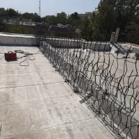 تولیدحفاظ شاخ گوزنی دراستان کرج سرخاب  هشتگرد|خدمات پیشه و مهارت|کرج, عظیمیه|دیوار